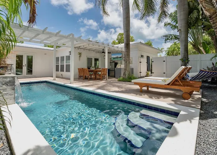 The Enchanted Rose By Last Key Realty