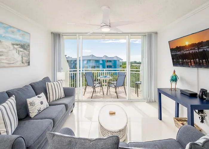 The Larks Landing By Last Key Realty