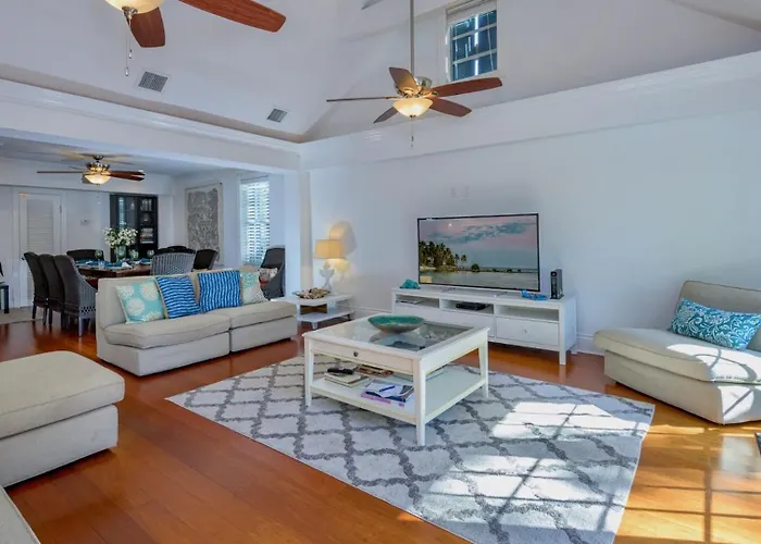 La Grande Reunion By Last Key Realty