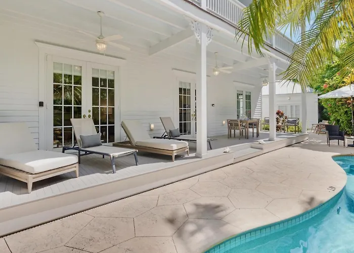 Sirens Serenade By Last Key Realty