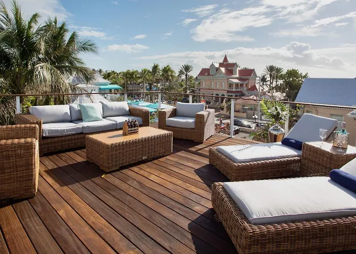 Southernmost Vistas By Last Key Realty