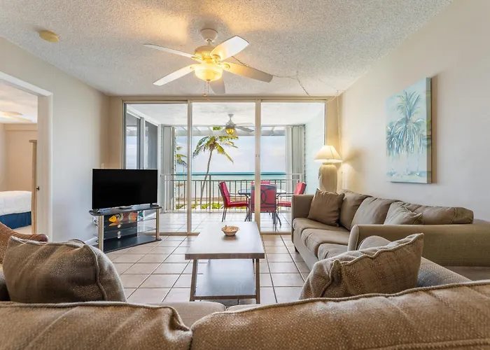 Brisa Del Mar By Avantstay Communal Pool Gated Community Ocean Front