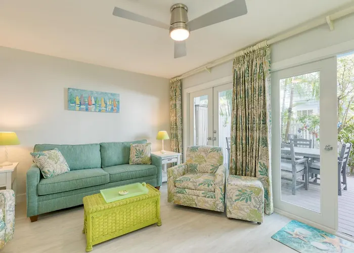 Bahamian Reed By Avantstay Walk To Everything W Community Pool Week Long Stays Only