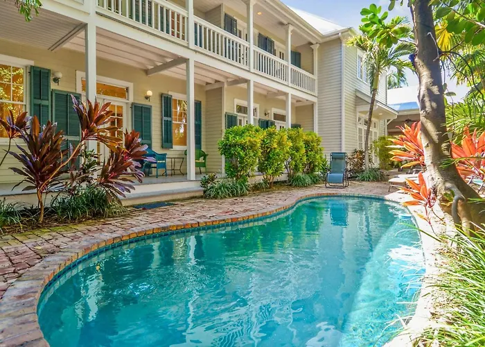 Easy Livin By Avantstay Key West Home W Pool Bbq Week Long Stays Only