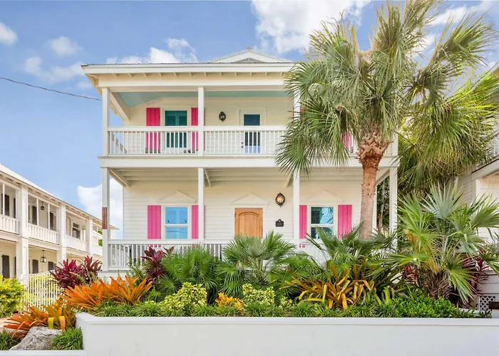 Southernmost View -Pool & Water Views