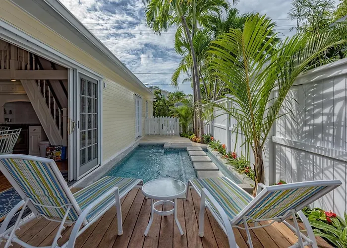 Mango Cottage