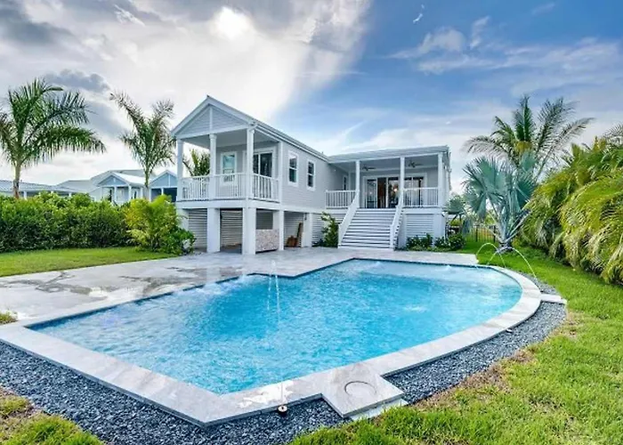 Seagate House -Waterfront W Dock