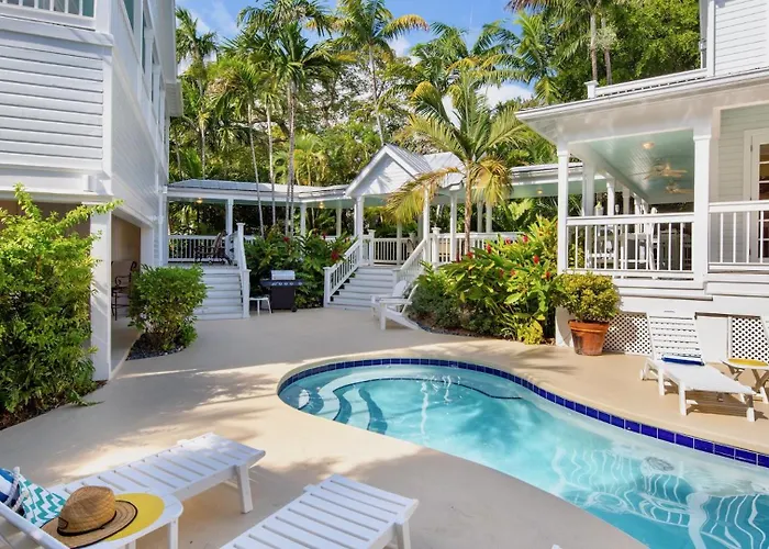 Grand Key Oasis By Last Key Realty