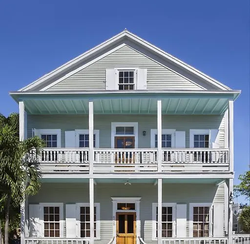 Southernmost Inn Adult Exclusive