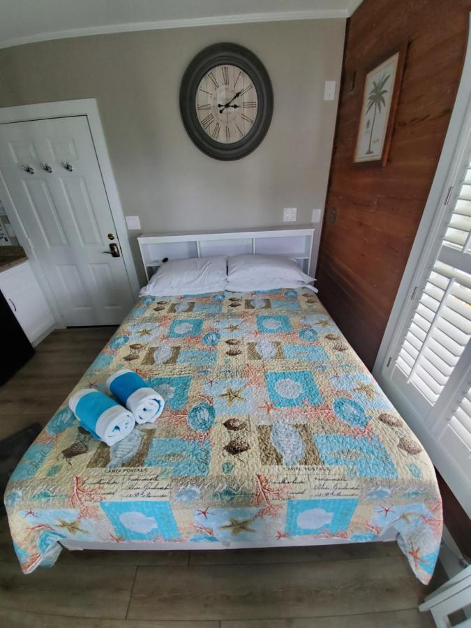 The Galleria Apartment Key West