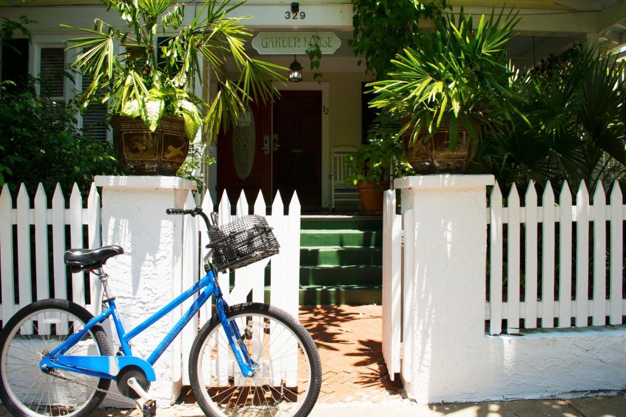 Guest house The Garden House Key West