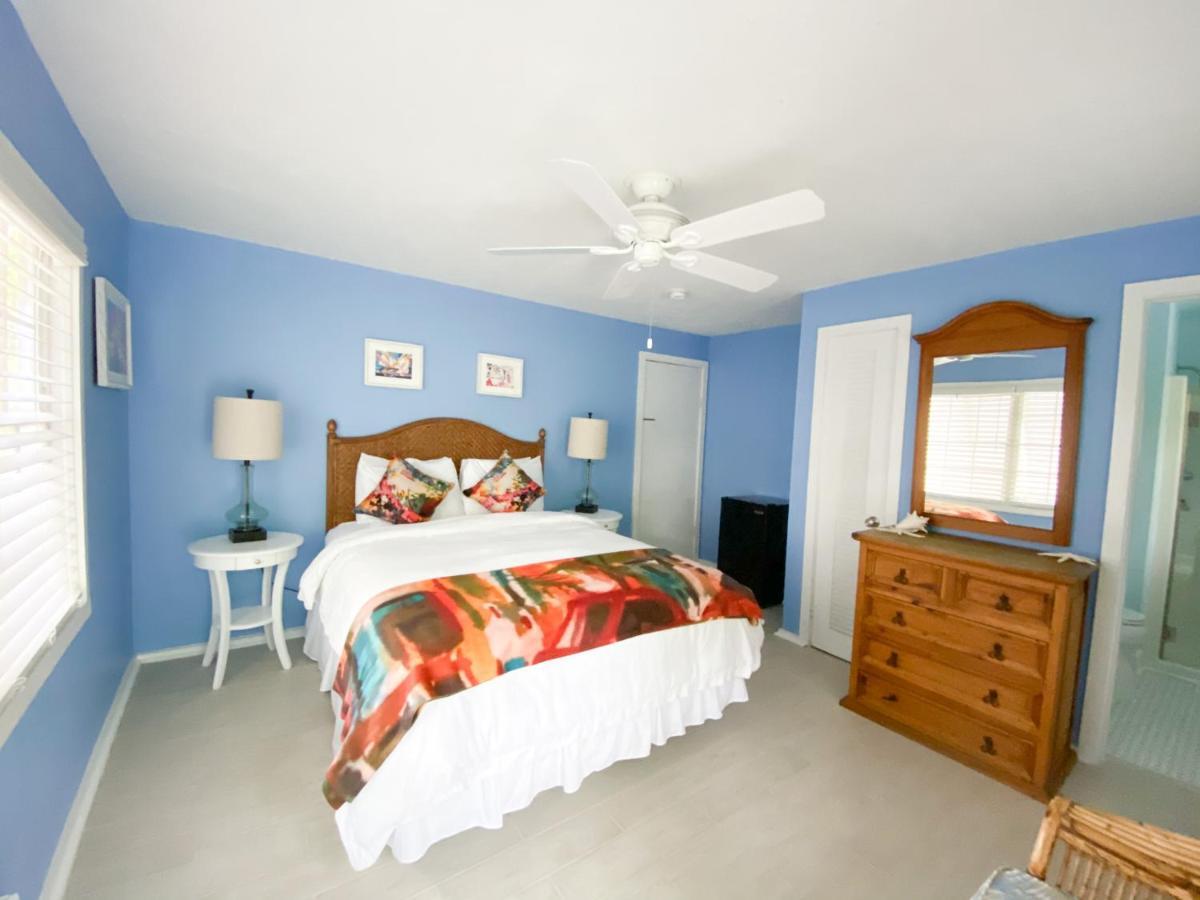 Authors Guest house Key West