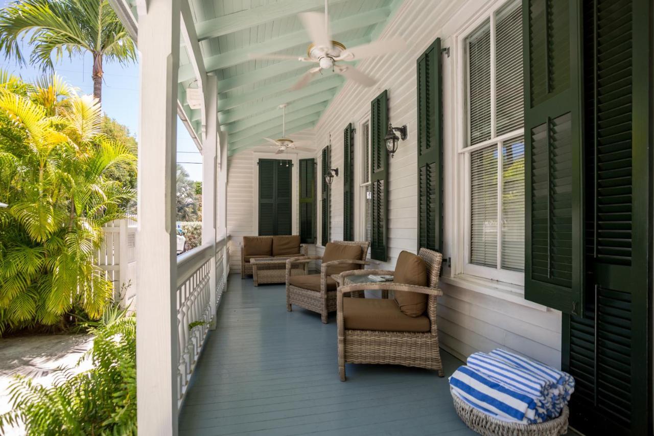 Bed & Breakfast The Conch House Heritage 3*