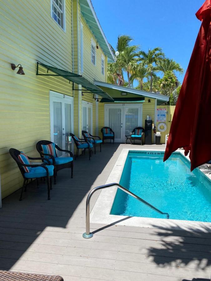 Duval Gardens 3* Key West