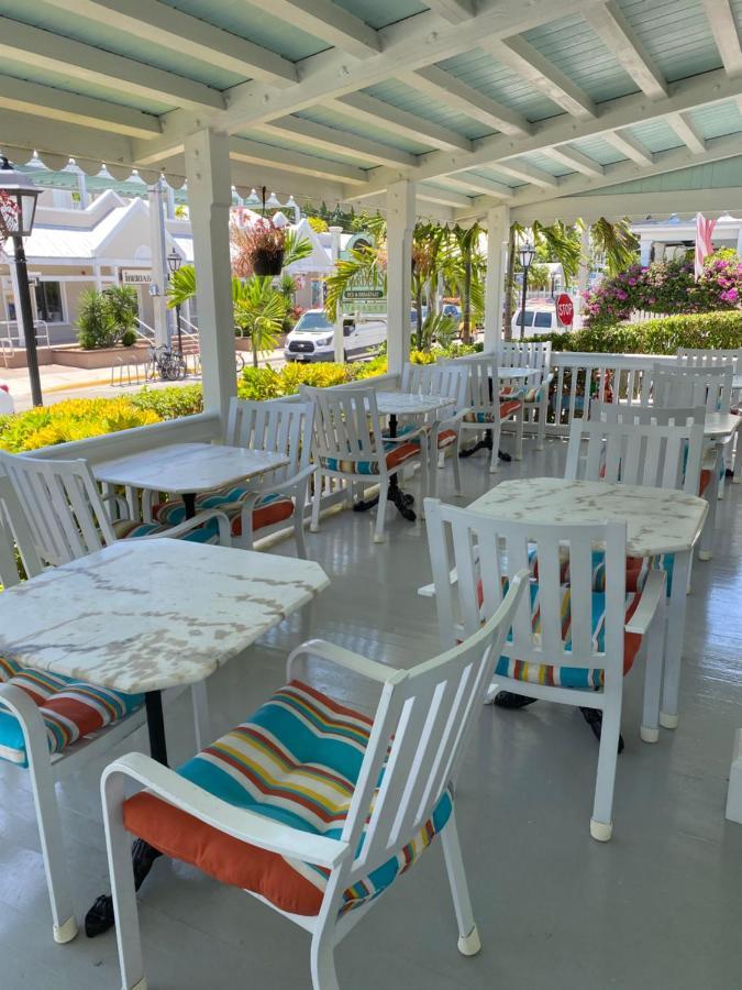 Duval Gardens Key West