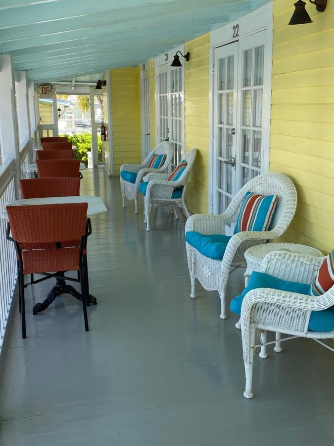 Bed & Breakfast Duval Gardens 3*