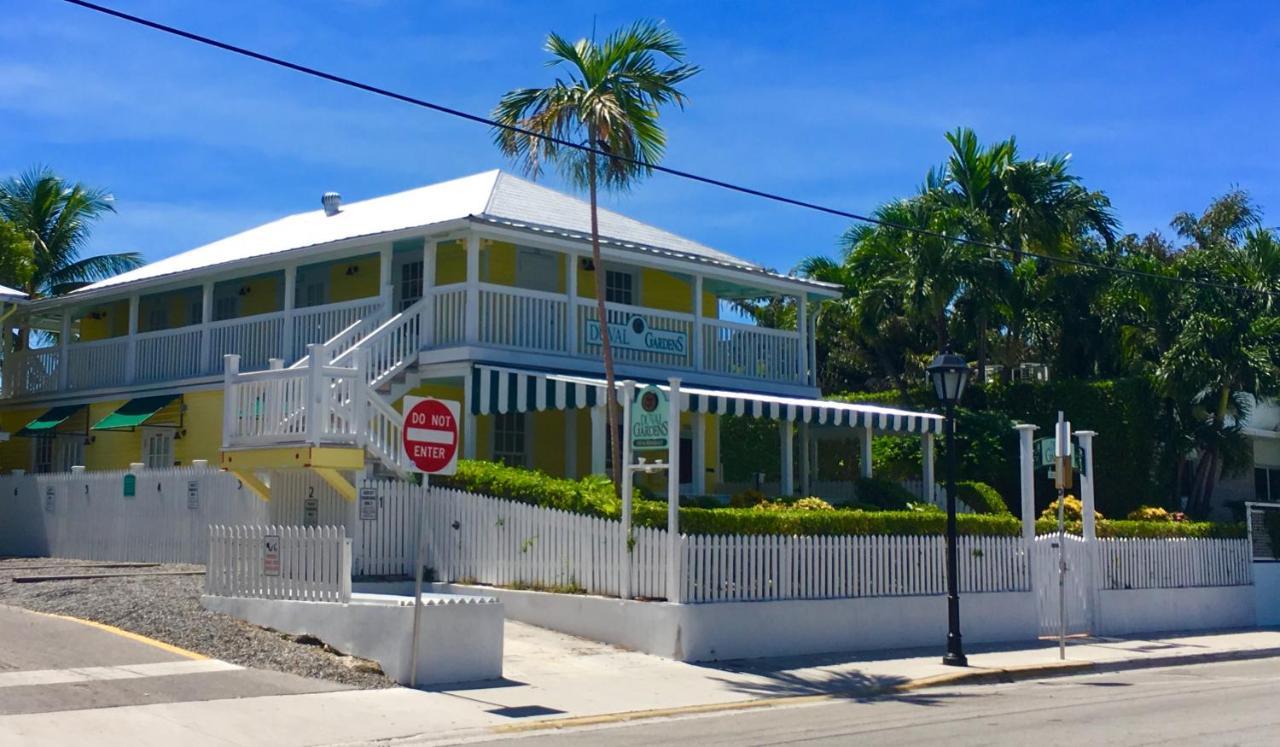 Bed & Breakfast Duval Gardens
