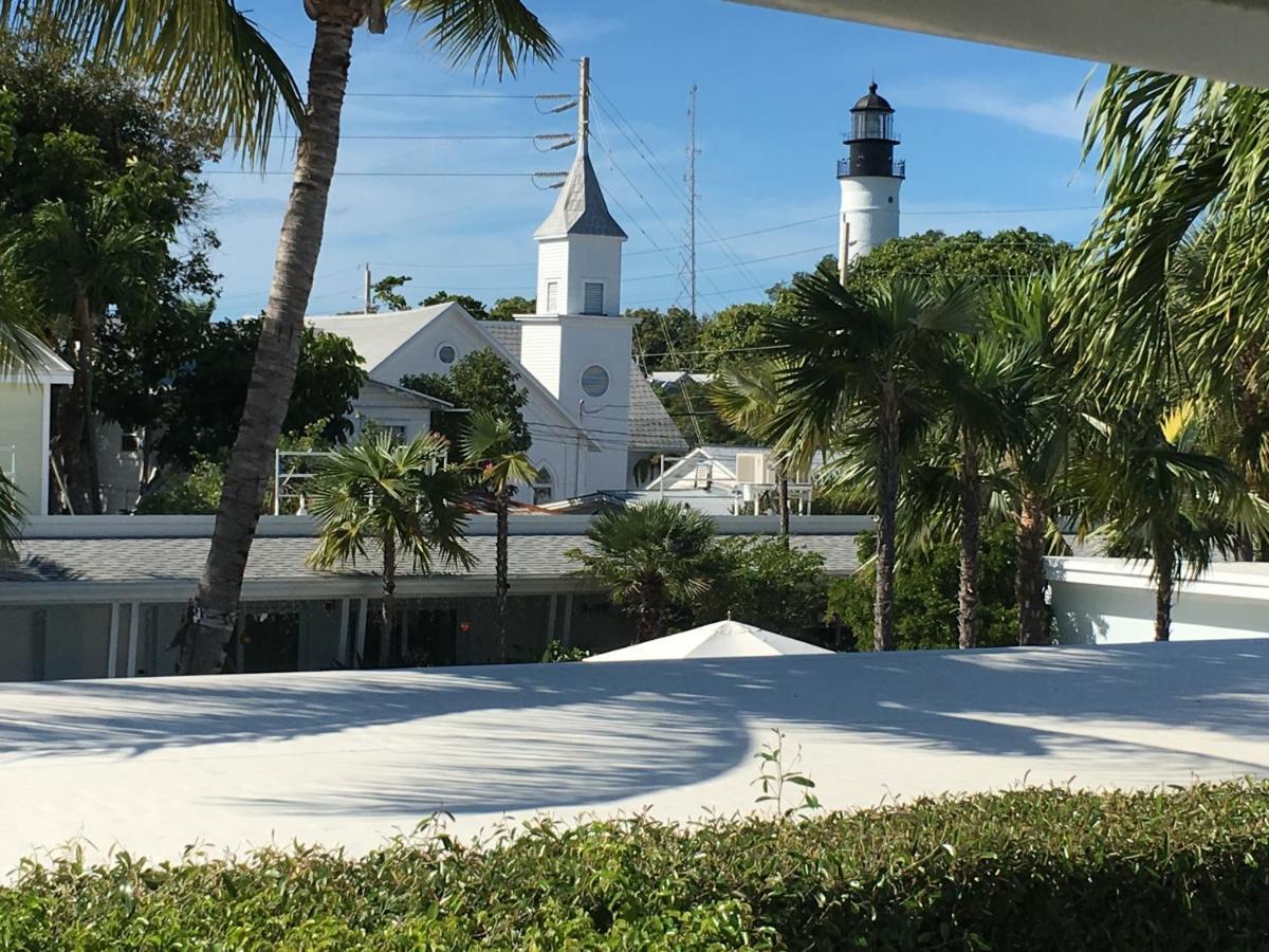 Bed & Breakfast Duval Gardens Key West