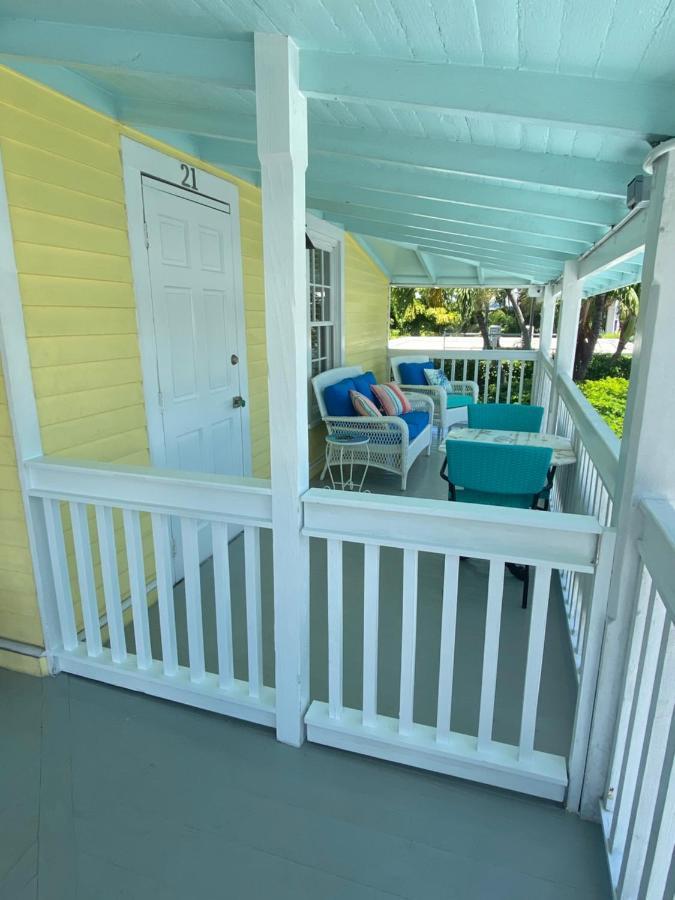 Bed & Breakfast Duval Gardens 3*