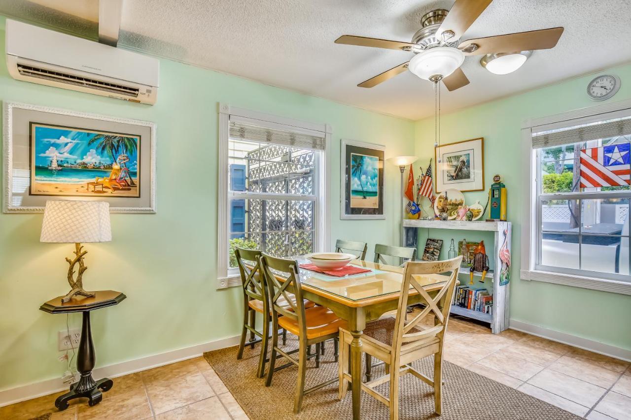 Paradise Holiday home Key West