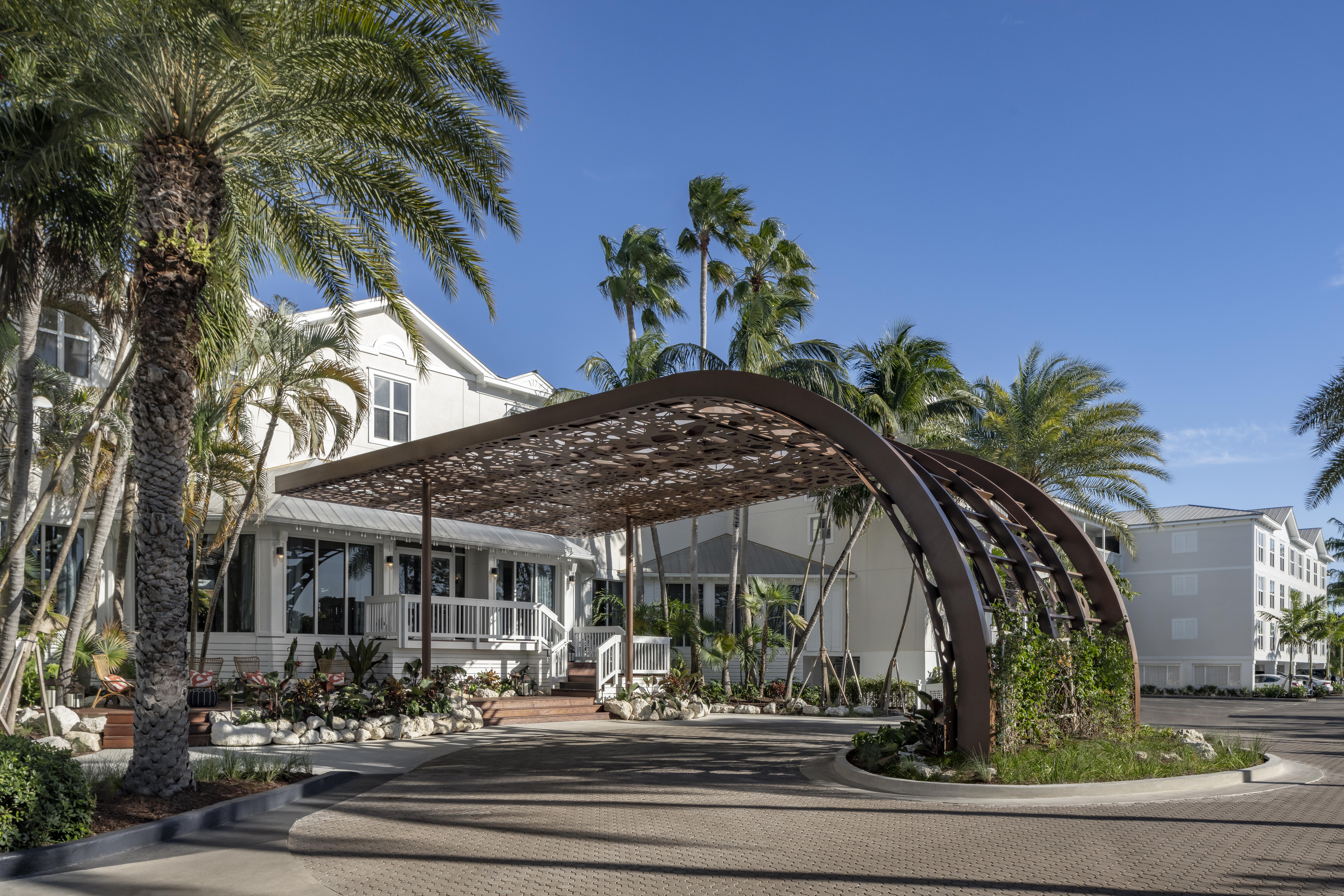 Margaritaville House 3*