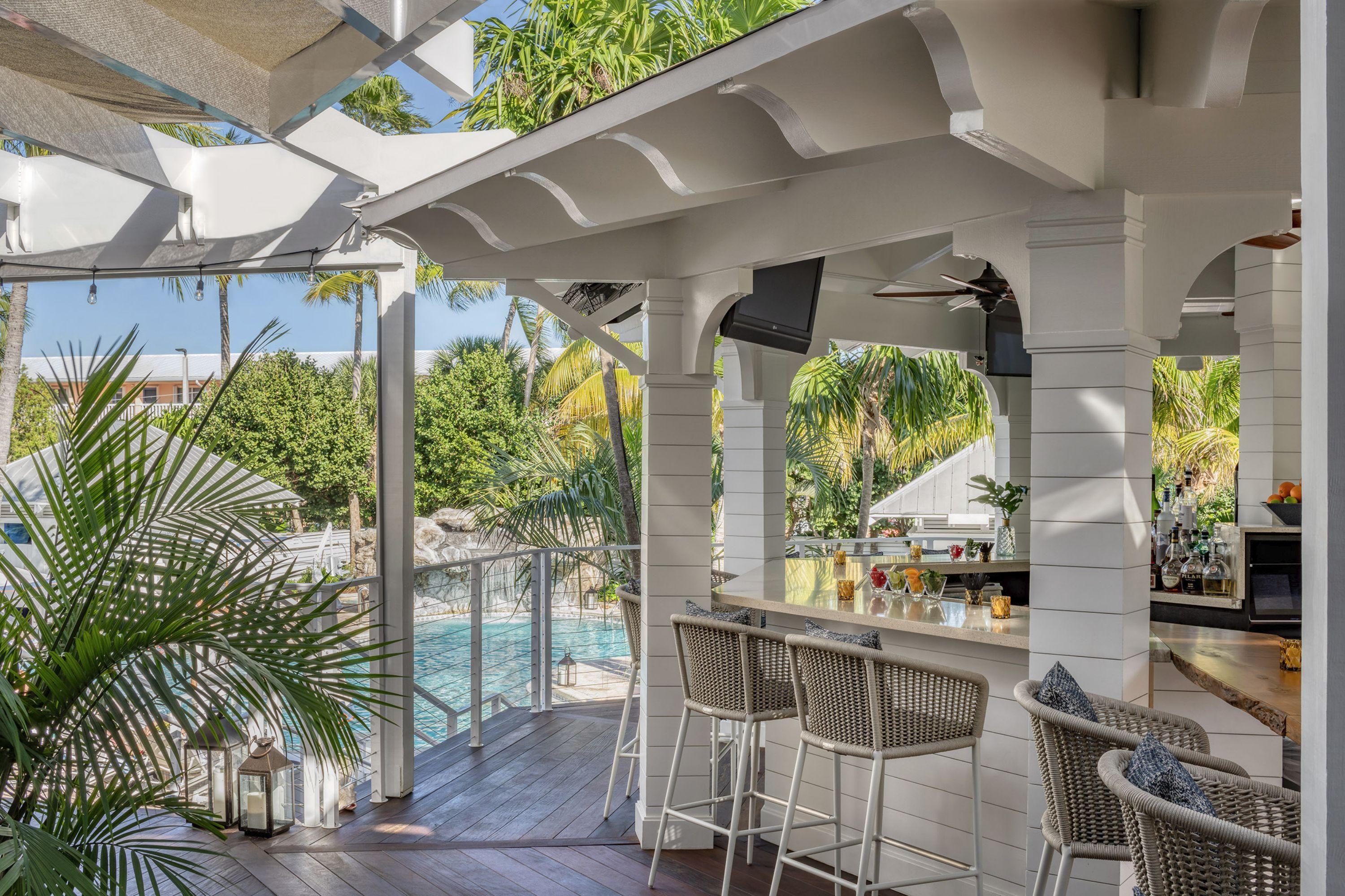Margaritaville House 3*