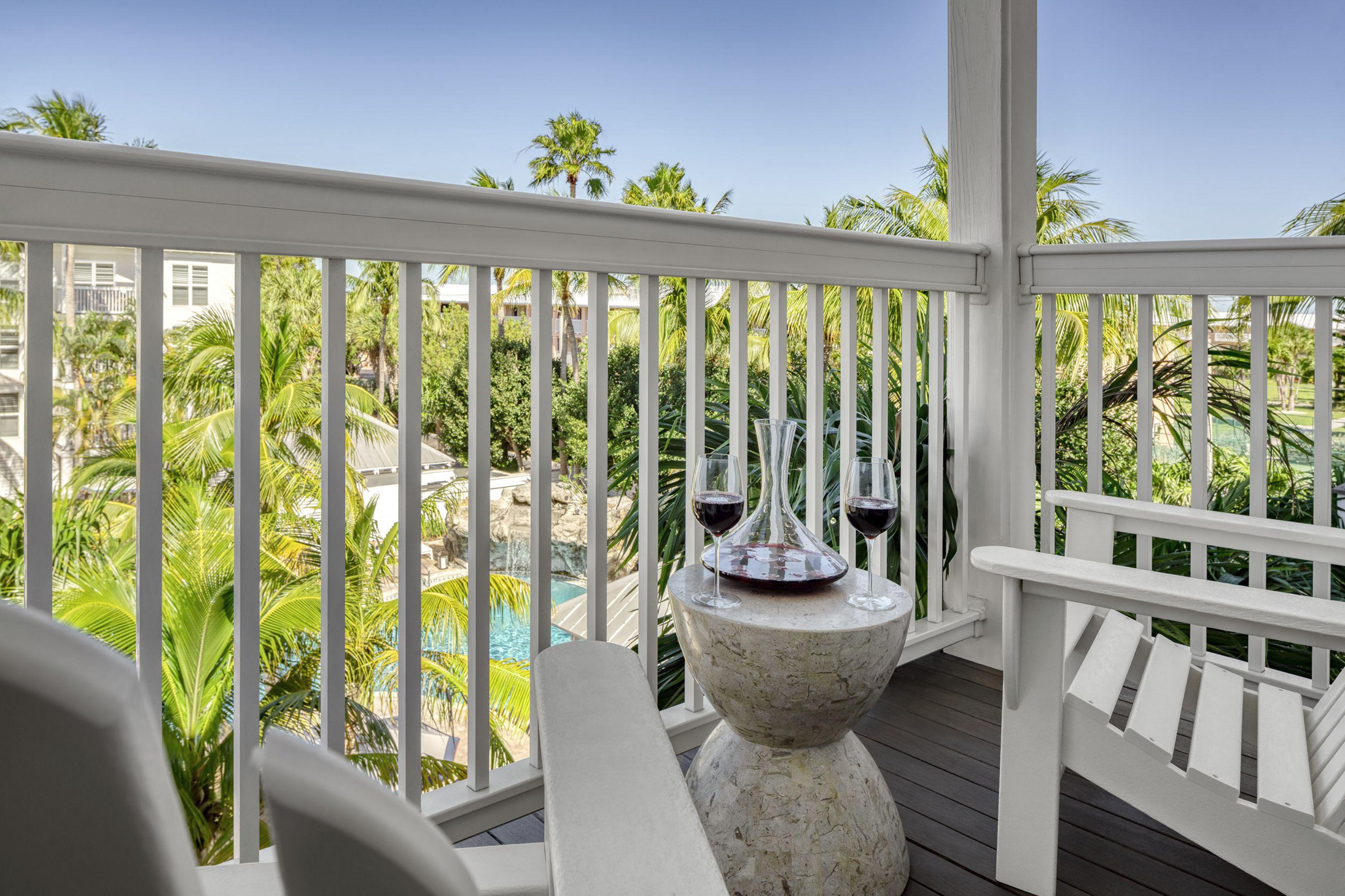 Margaritaville House Hotel