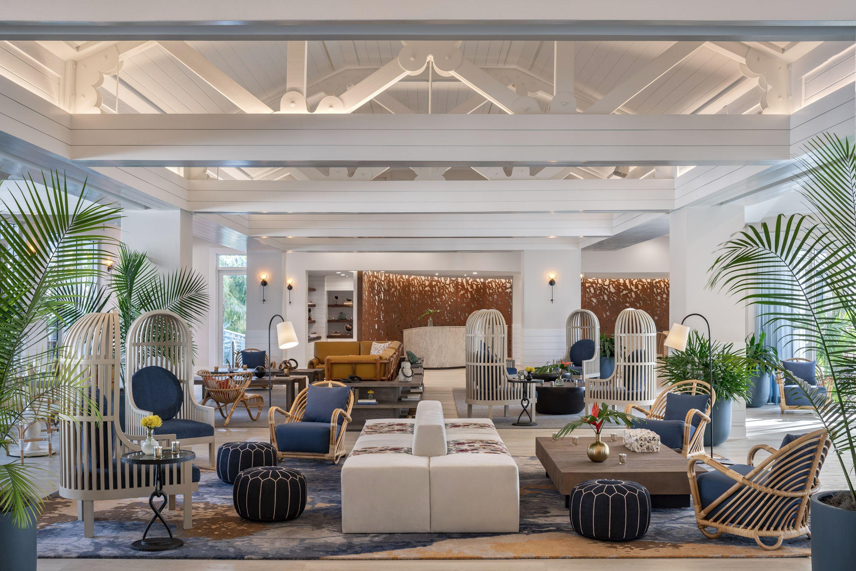Margaritaville House 3*