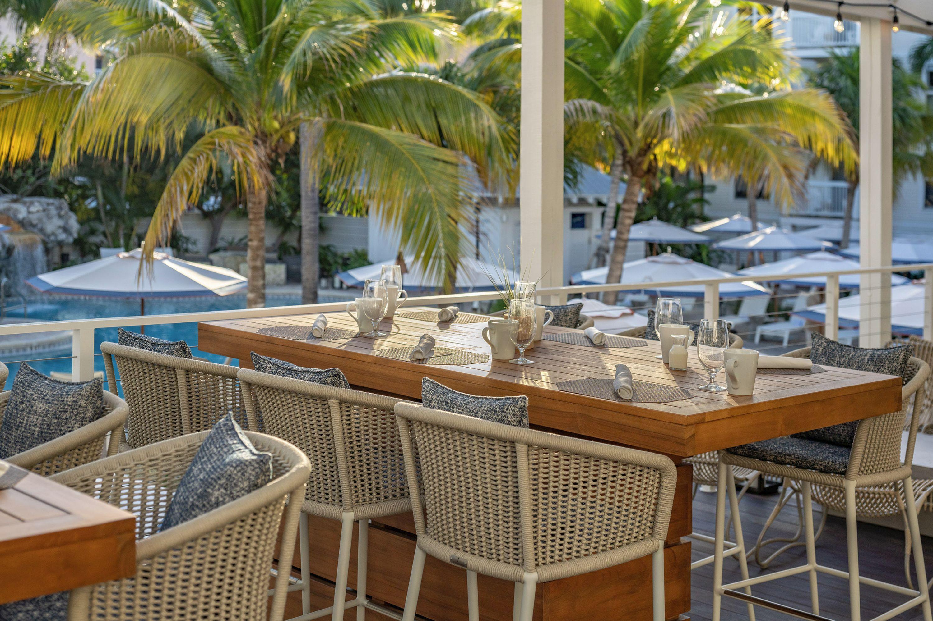 Hotel Margaritaville House Key West