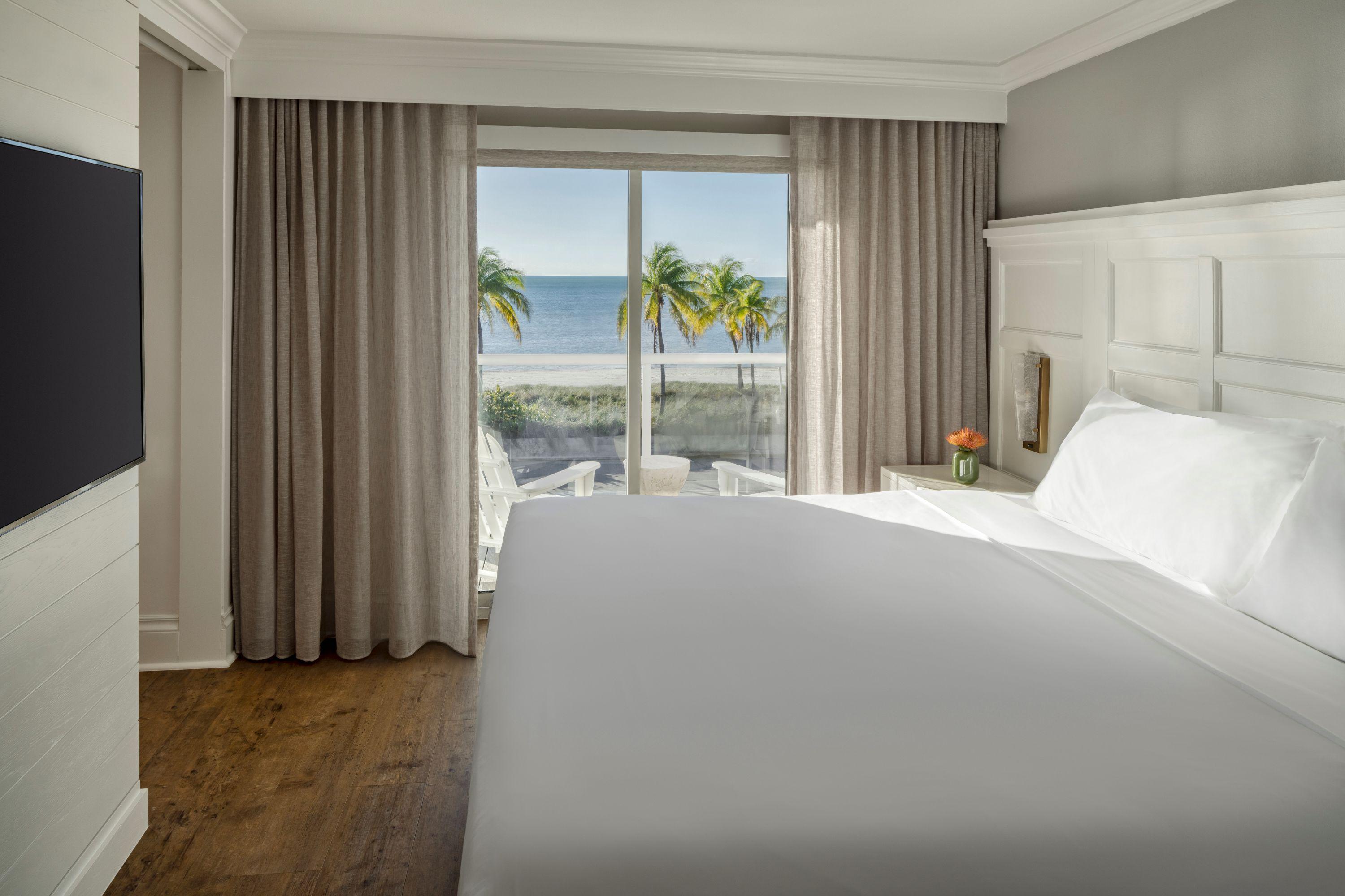 Margaritaville House Hotel