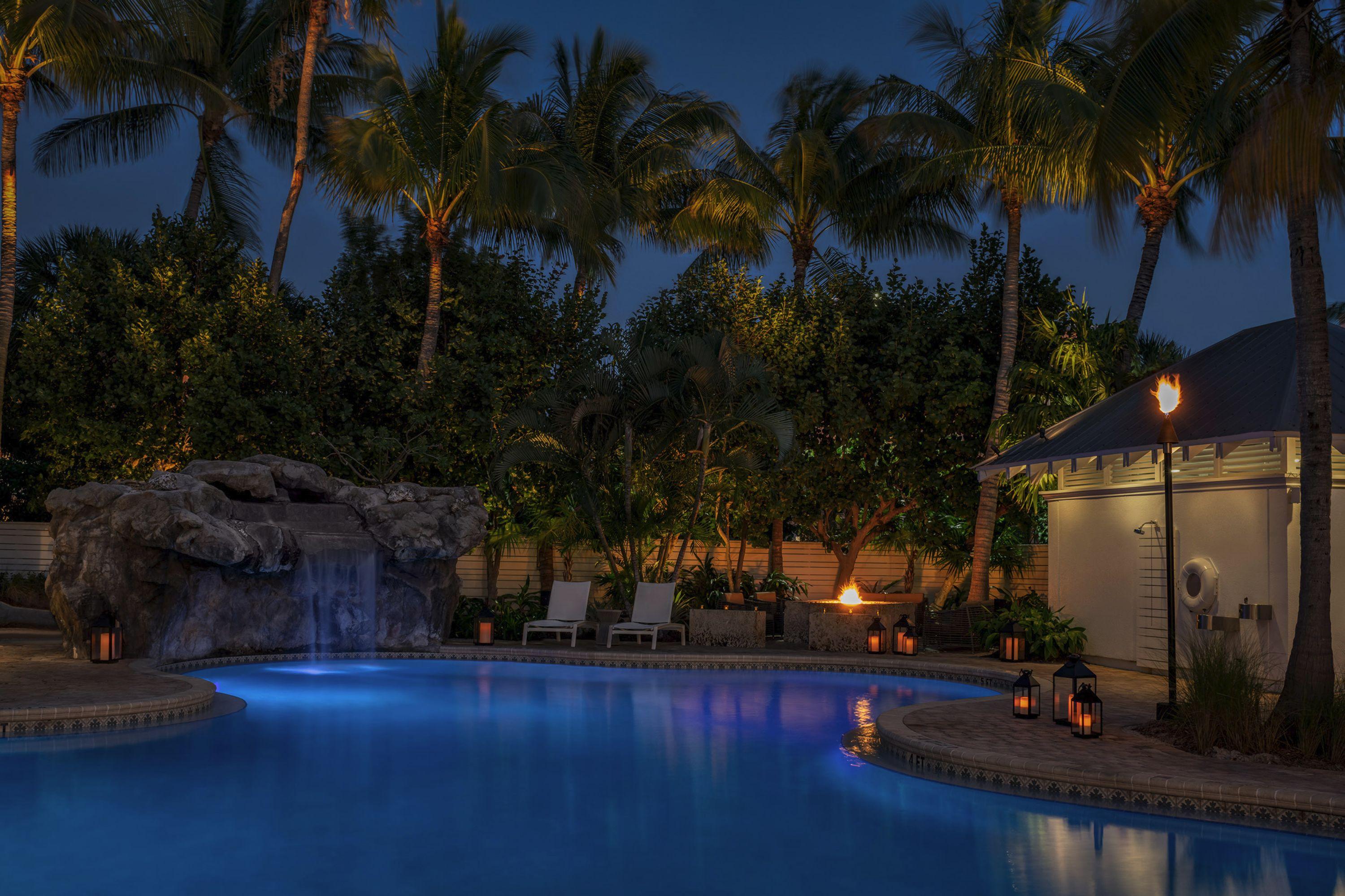 Margaritaville House 3* Key West