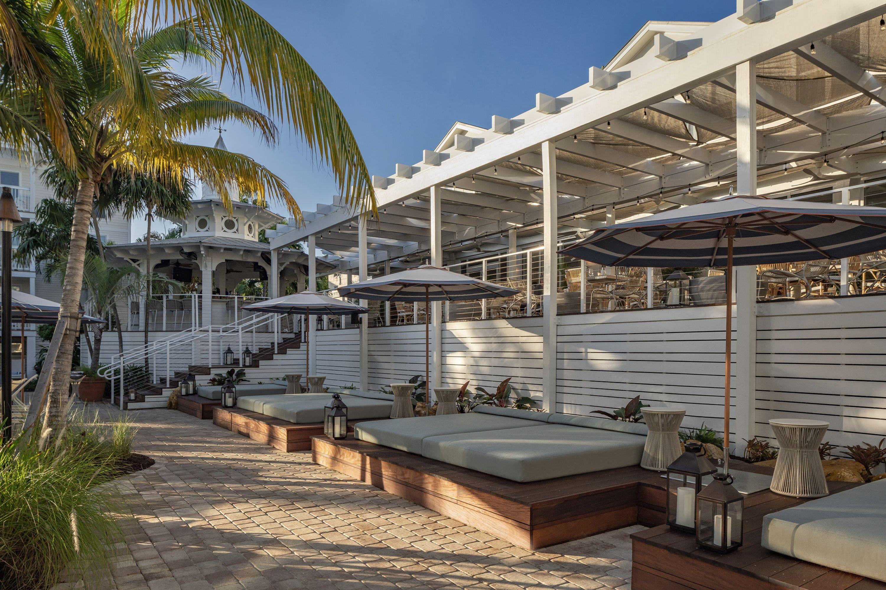 Hotel Margaritaville House 3*