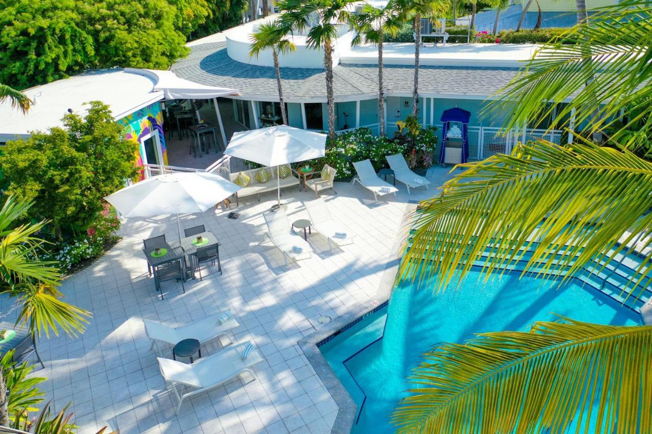 Orchid Key - Adults Only Hotel 3*