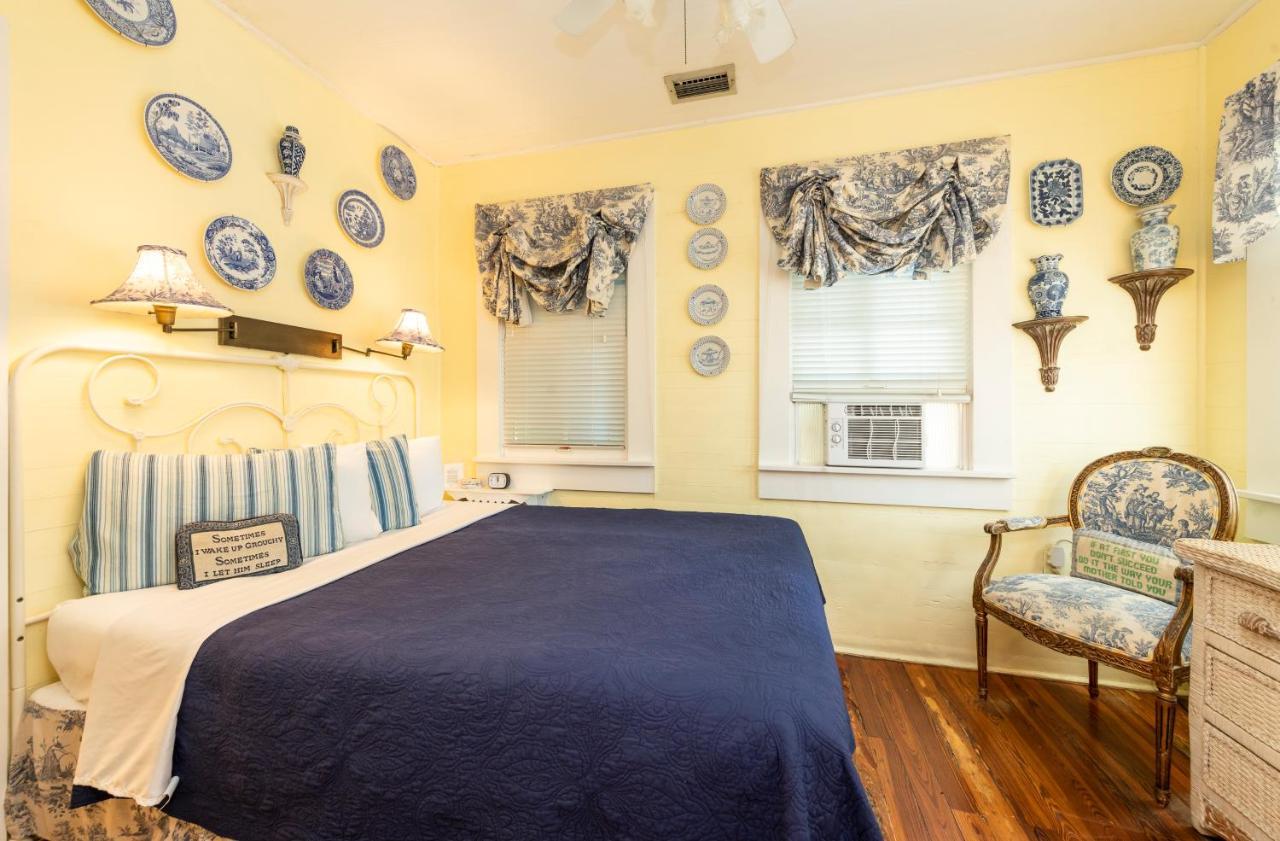 Knowles House - Adult Only Key West