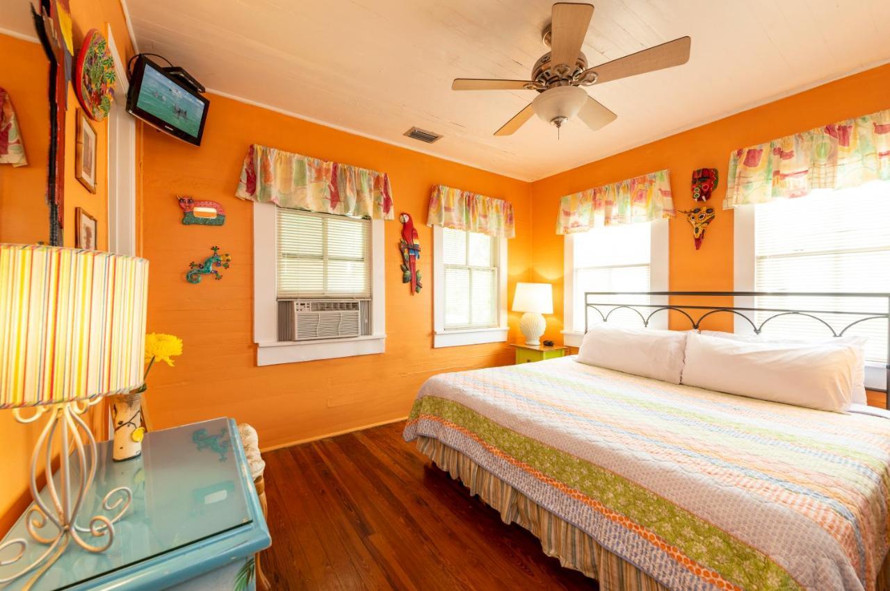 Knowles House - Adult Only 3* Key West