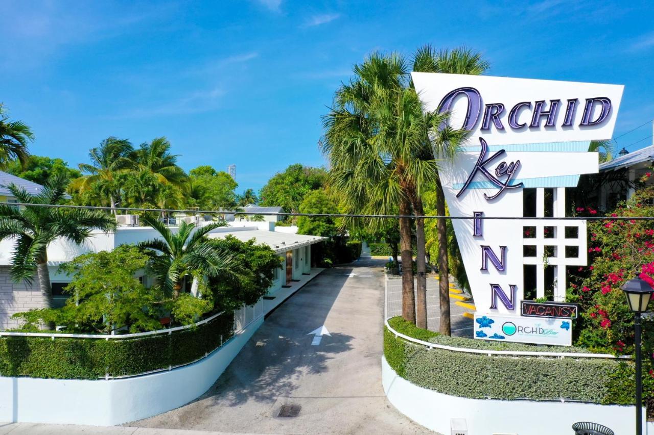 Hotel Orchid Key - Adults Only 3*