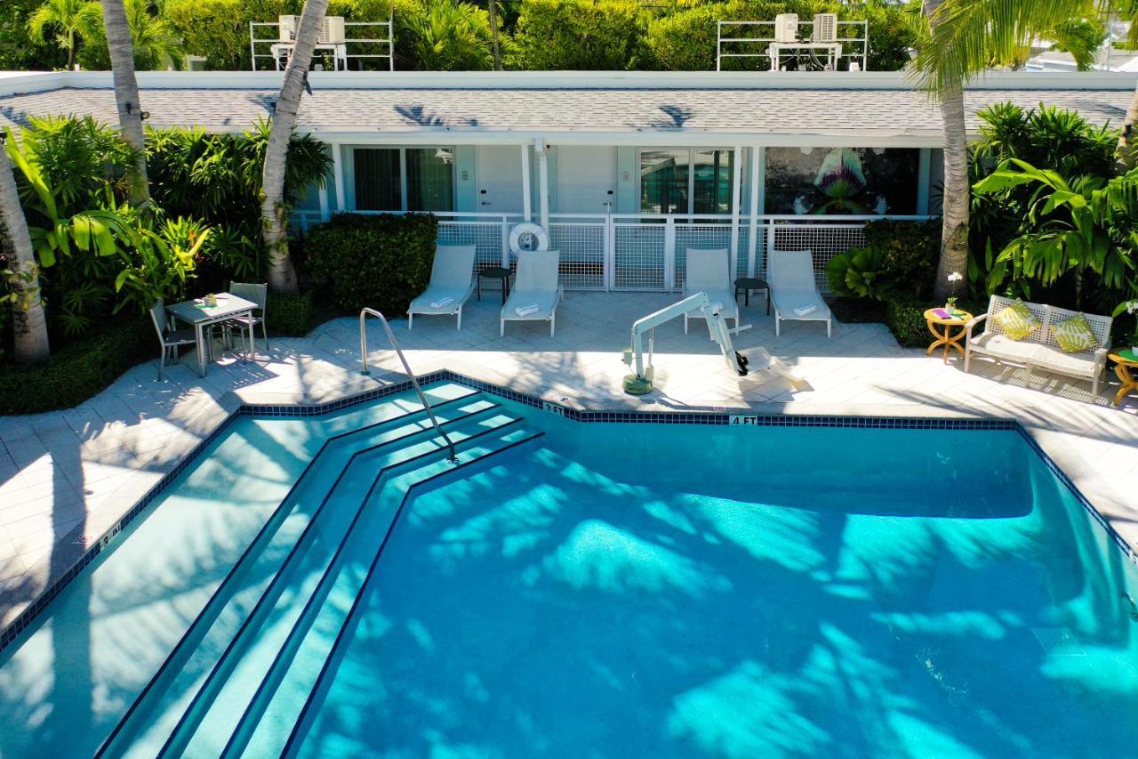 Hotel Orchid Key - Adults Only Key West