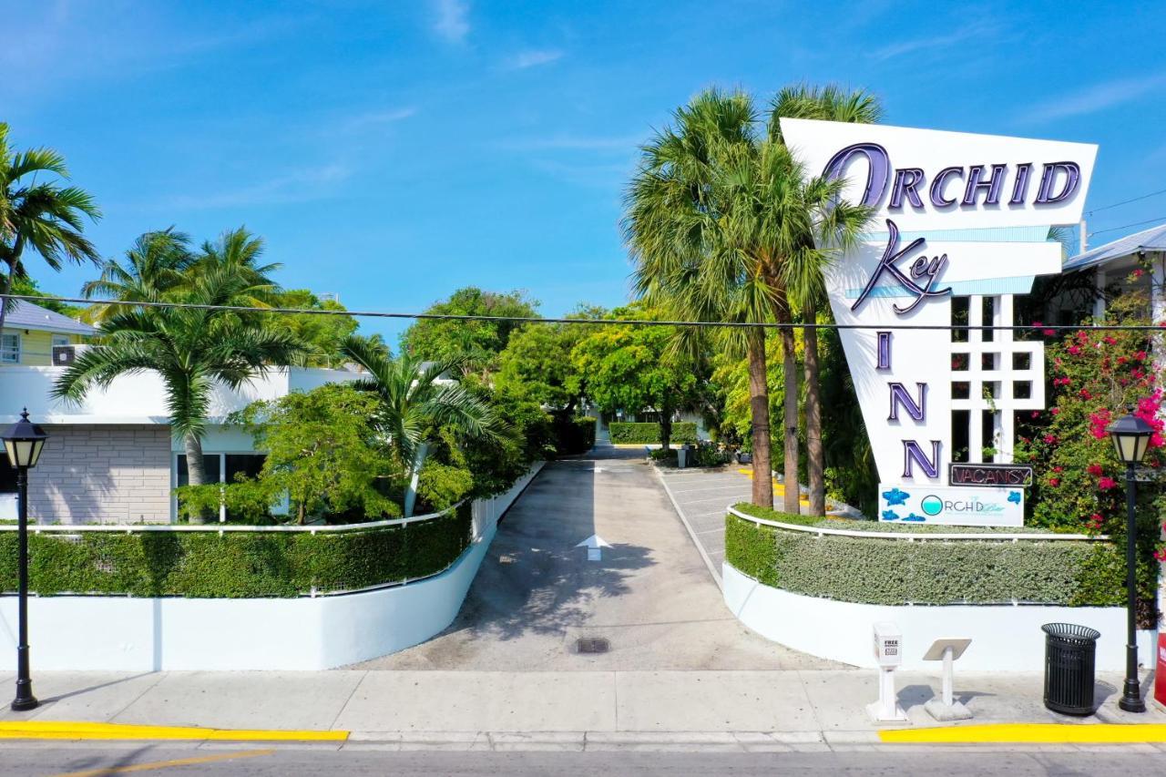Hotel Orchid Key - Adults Only