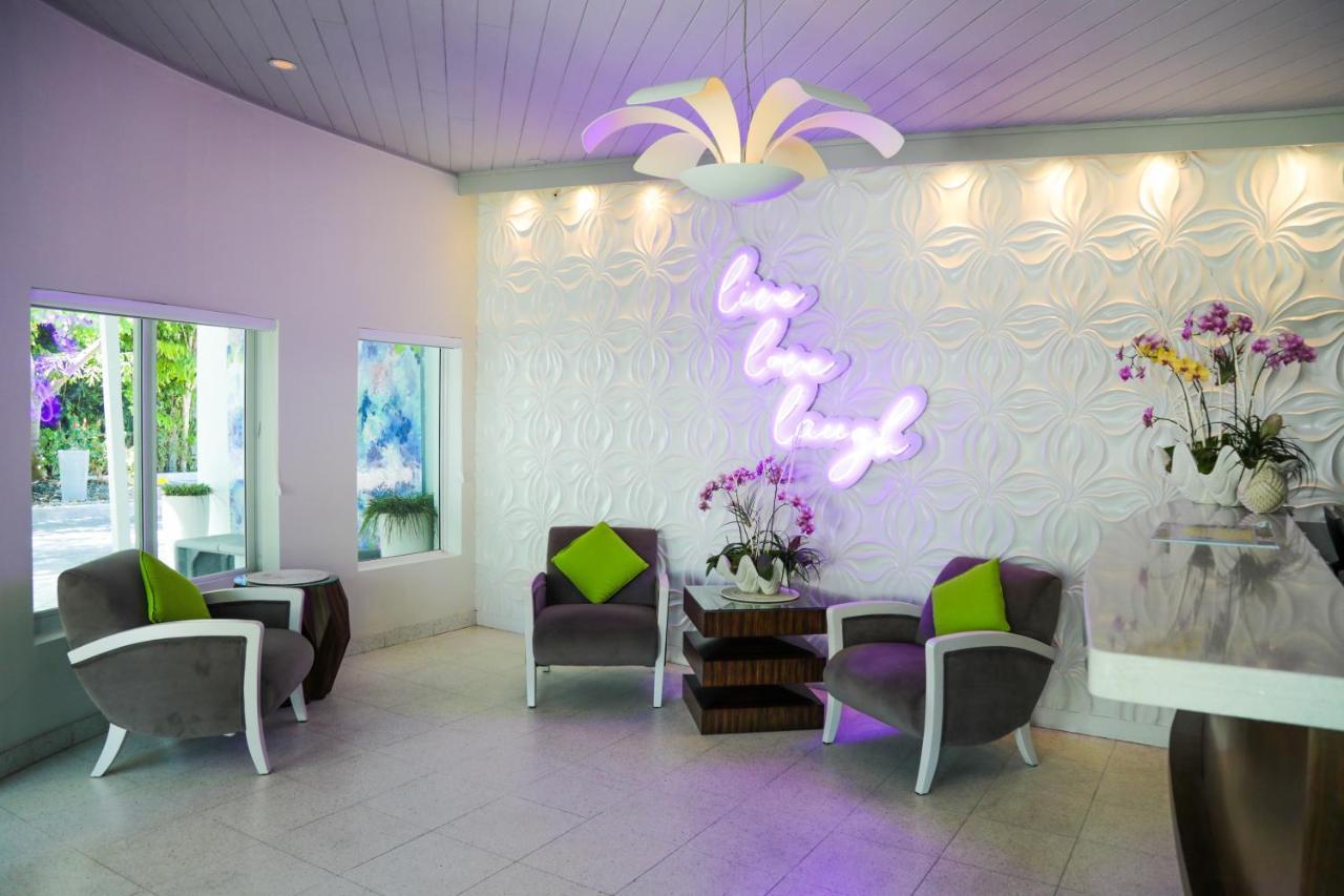 Hotel Orchid Key - Adults Only 3*