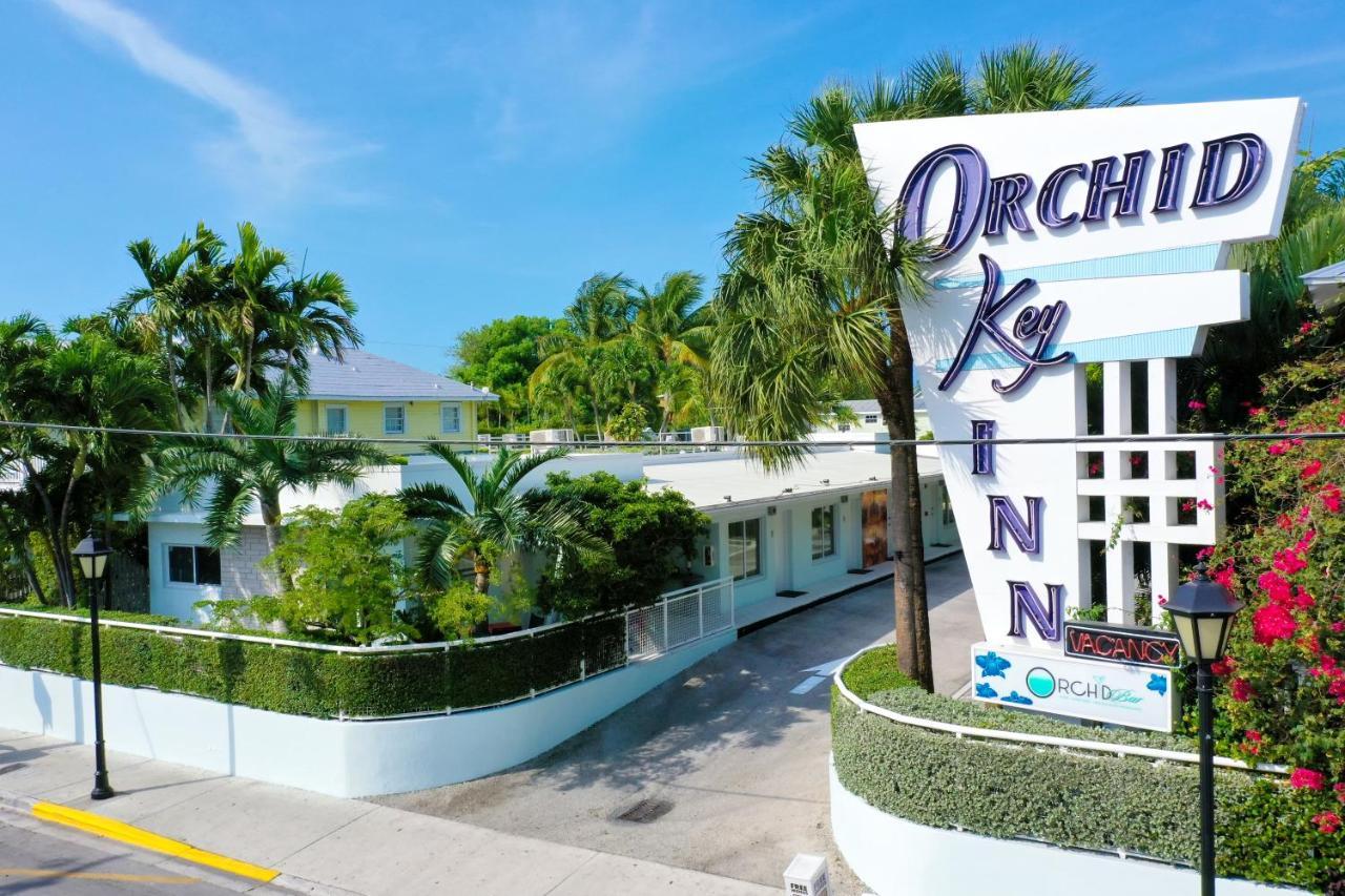 Hotel Orchid Key - Adults Only Key West