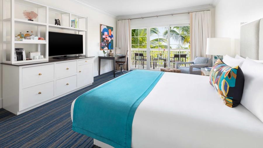 Resort The Marker Waterfront Key West