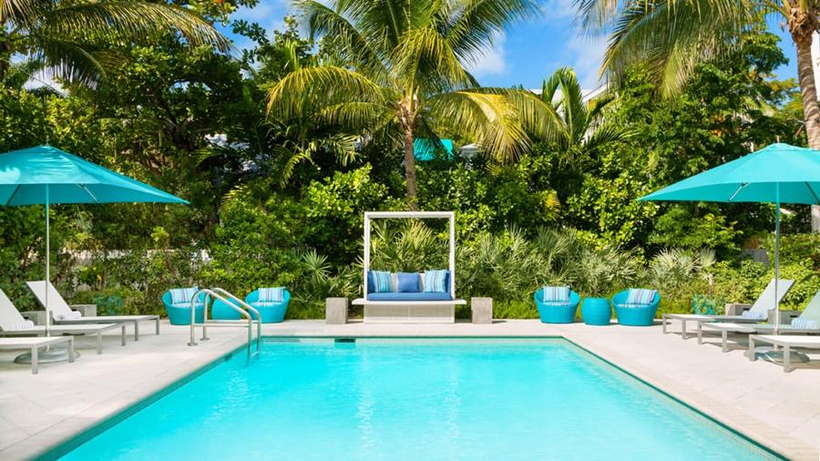 Resort The Marker Waterfront 4*