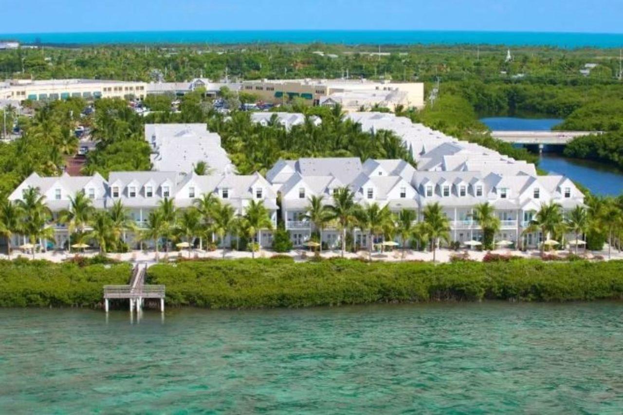Parrot Key & 4* Key West