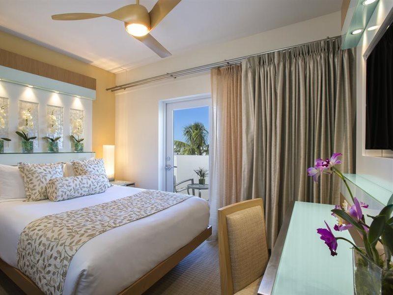 Resort Santa Maria Key West