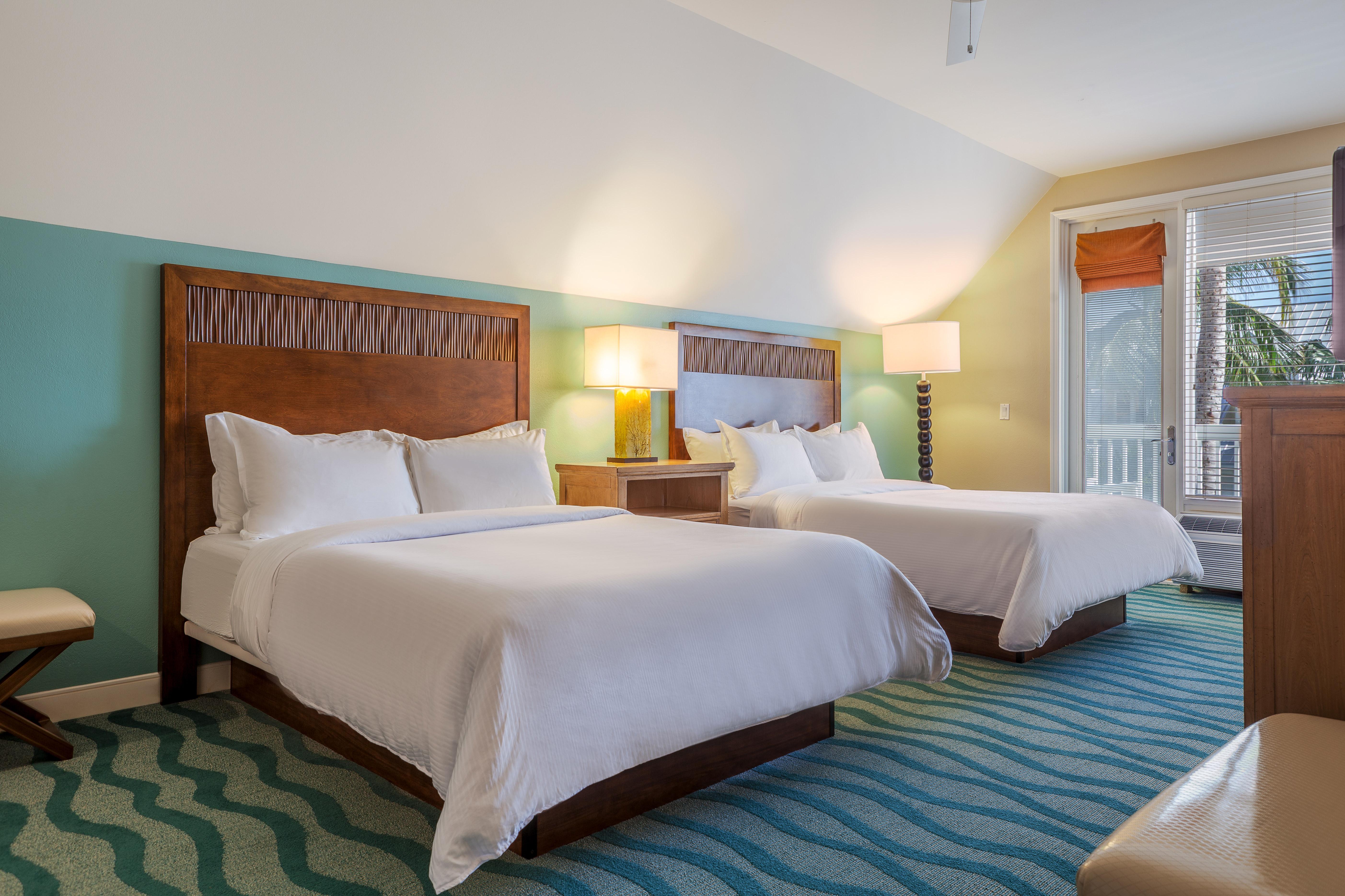 Resort Opal Key & Marina