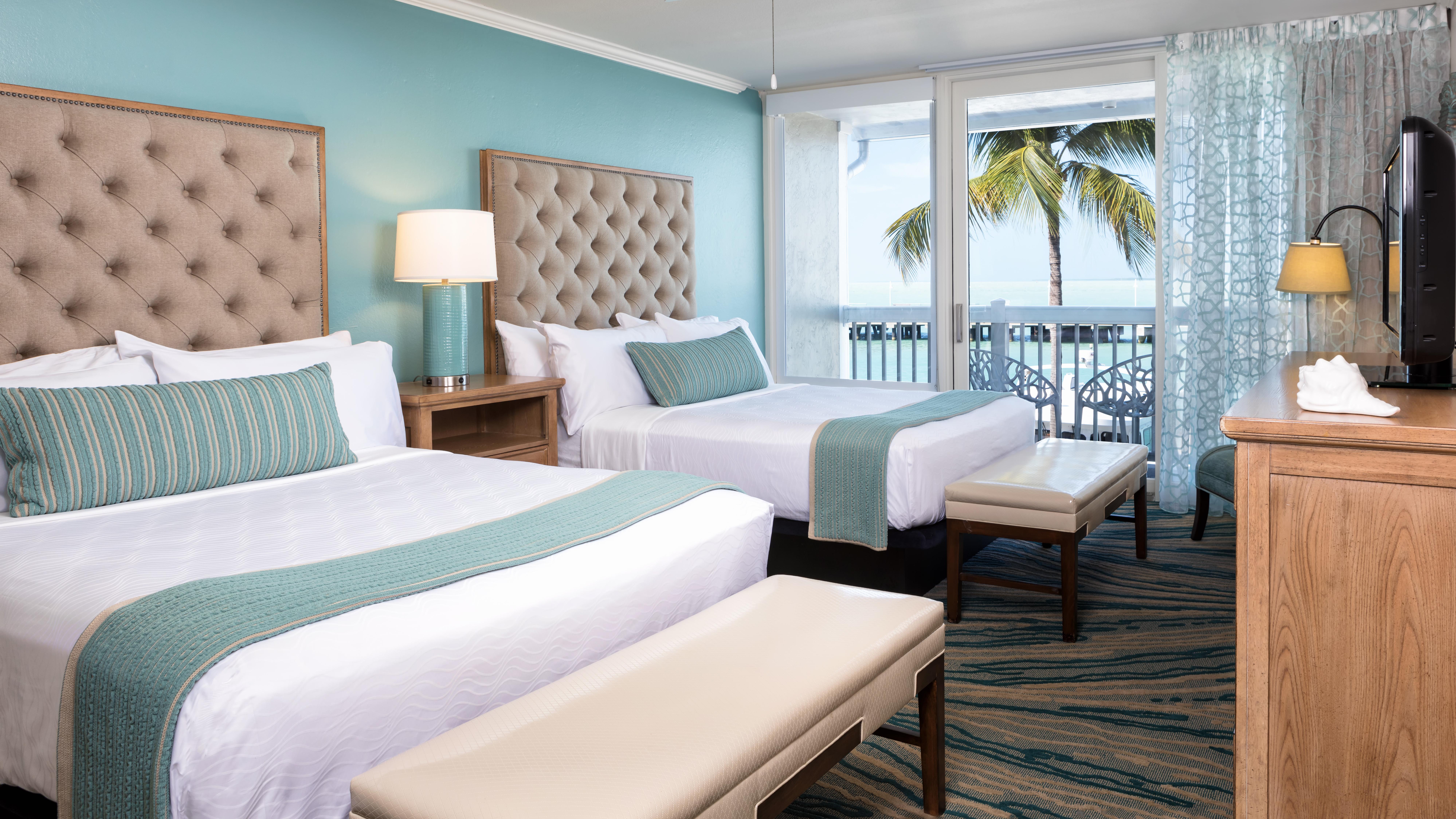 Opal Key & Marina Resort Key West