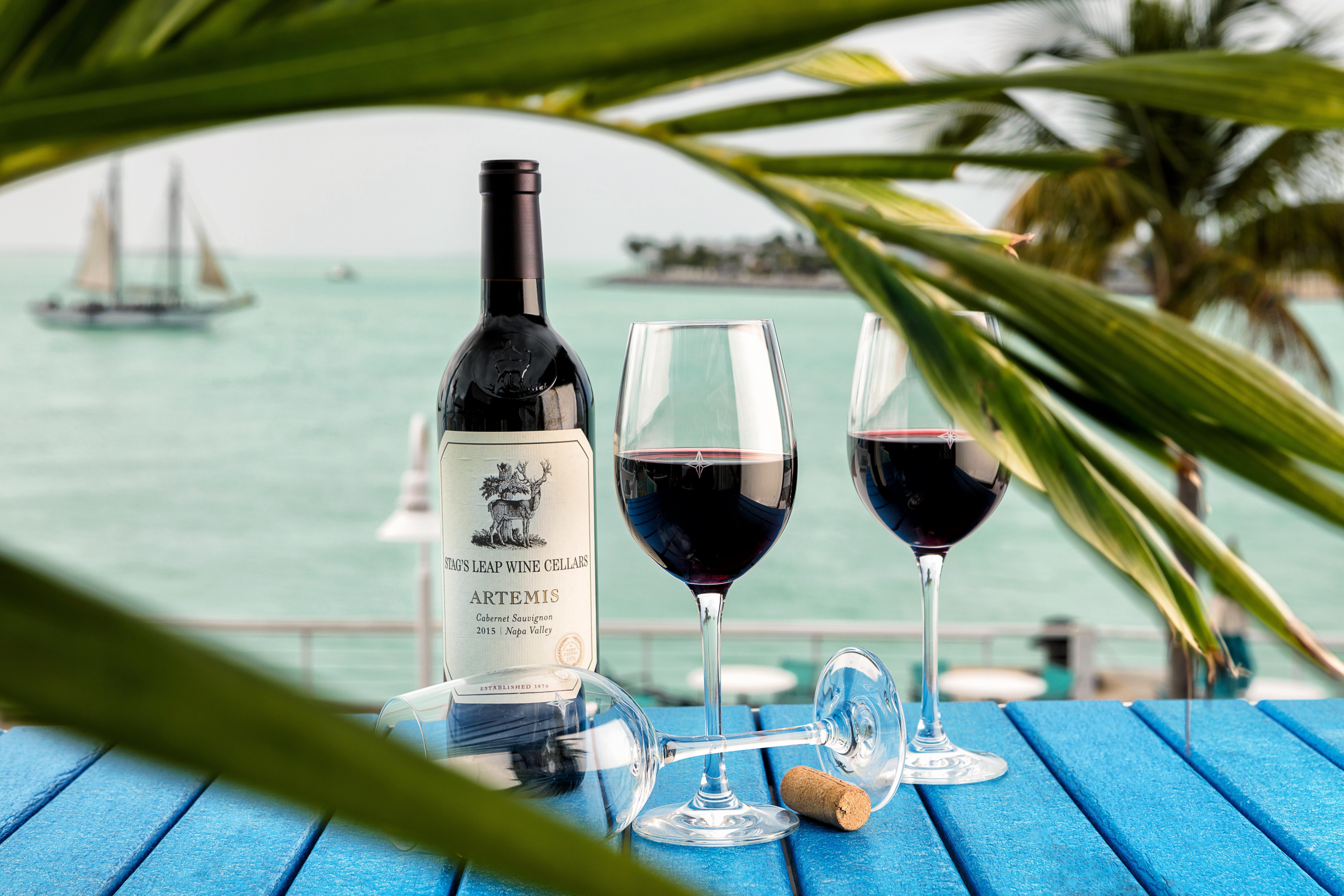 Opal Key & Marina Key West