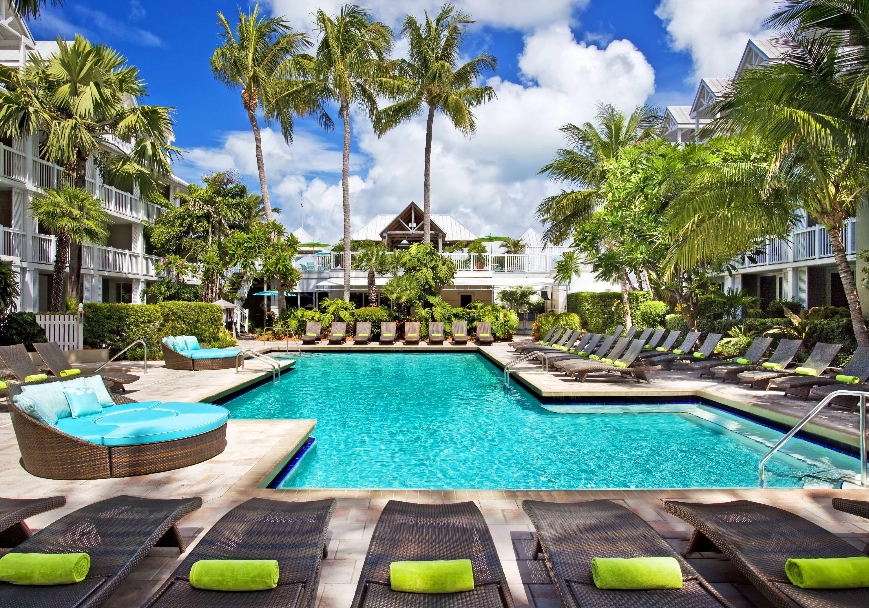 Opal Key & Marina 4* Key West