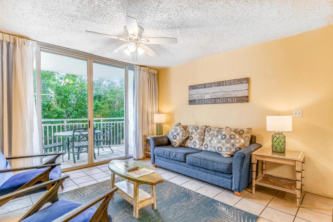 Sunrise - Sea Breeze 101 Apartment