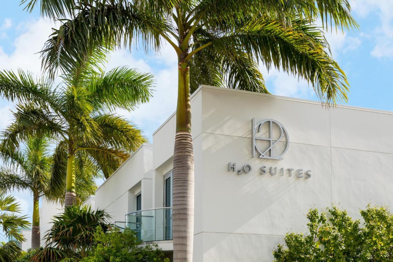 Resort H2o Suites- Adults Only Key West
